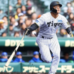 【HR】前川右京、先制２ランｷﾀ━━(ﾟ∀ﾟ)━━!!２試合連続の本塁打!!