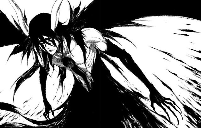 【BLEACH】帰刃の第二段階じゃなくて刀剣解放の第二段階なのおかしくない？