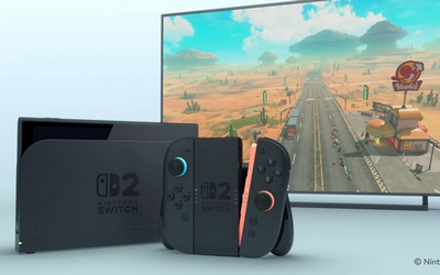 メディア「ユーザーがSwitch2に一番求めるものは『快適なプレイに繋がる処理性能』」