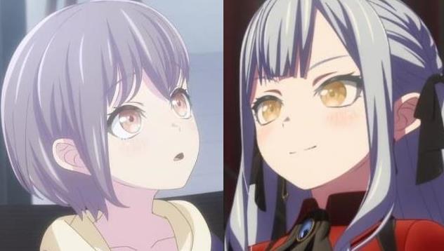【バンドリ！】おはリビオニスですわ