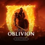 『Oblivionリマスター』、明らかにリメイクレベルで進化していると話題に
