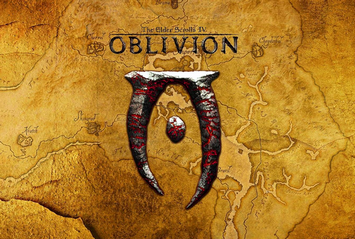 【朗報】ジェフ・グラブ「『オブリビオン』リメイク版が来週発売される」