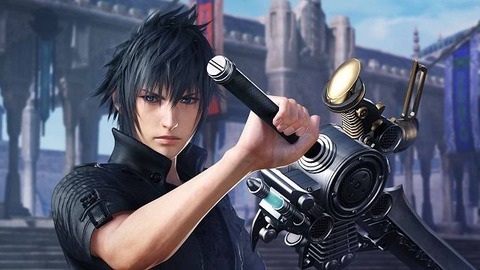「ファイナルファンタジーらしさ」という言葉、ふと考えるとよく分からない