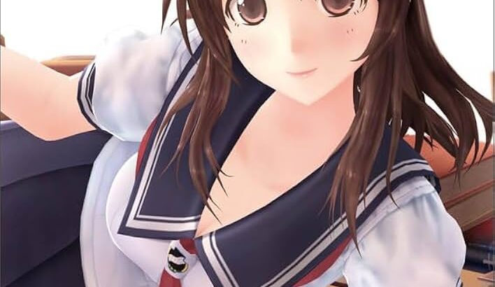【ゲーム】レコラヴもいいがフォトカノもこのまま忘れらていくゲームにしては勿体無いと思うんだよね