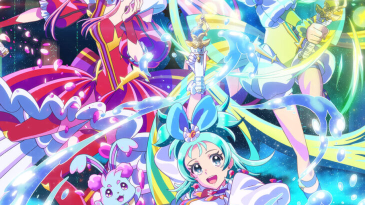 【プリオケ】Tverで今見たんだけどさ