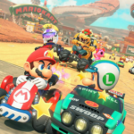 マリオカートワールドの略し方　←これ