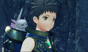 X民「ゼノブレイドシリーズプレイしたら2のレックスがキモすぎ。なろう主人公みたい」