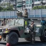 ハリス元米太平洋軍司令官「台湾侵攻すれば人民軍は数十万人単位の損失」