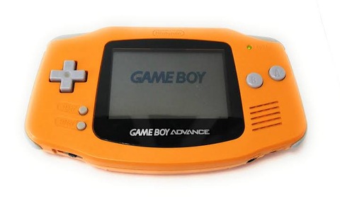ゲームボーイアドバンス←このハード凄くね？