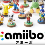 【悲報】amiibo、電撃値上げ🥺