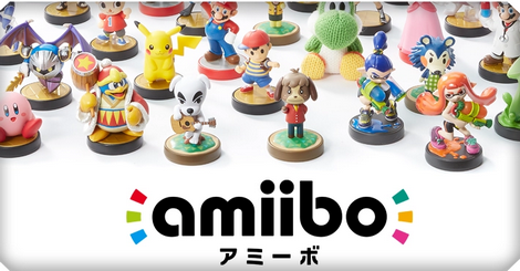 任天堂、Switch2周辺機器に続きamiiboも値上げ！1.5倍になるらしい