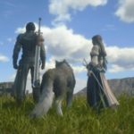 FF17のテーマは「再出発」説