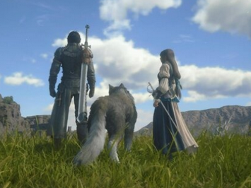FF17のテーマは「再出発」説