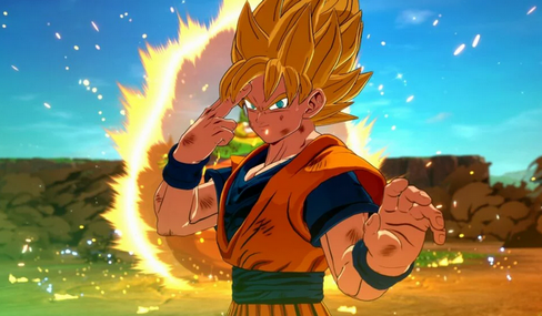 バンダイナムコ「ドラゴンボールだけで1906億円儲かった」「ガンダムワンピースより上」