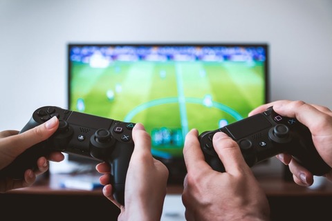 お前らってなんのゲームが好きなんや？