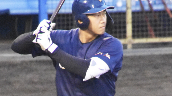 半分以上の球団は立石に行く←間違いないwwwww