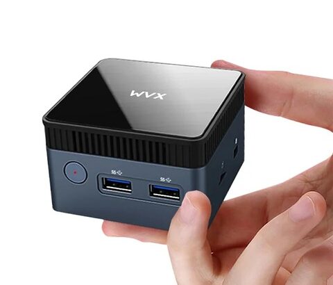 バカ「ミニPC？そんなもん何に使うんだよ」