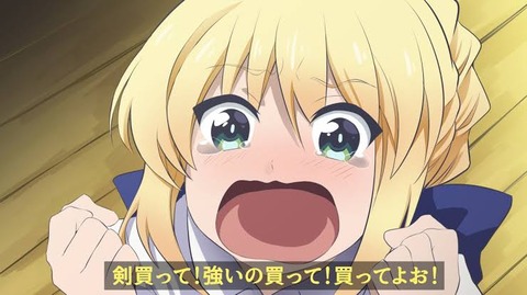 女騎士「体が熱い！何だこれは？！」オーク「ｸﾞﾌﾌ…自立神経をちょっと、なｗ」