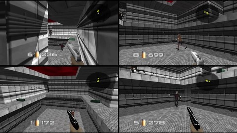 「洋ゲー苦手だけどこれだけは好き」ってタイトルある？