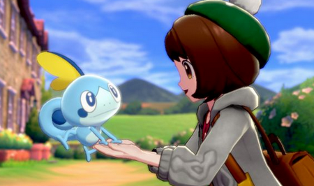 「JRPGはオワコン！」←ただしポケモンを除くｗ