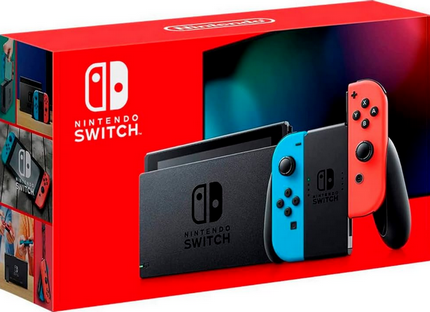 今からSwitch1買うのって損なの？