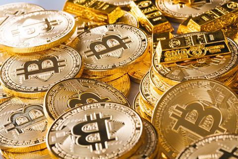 【朗報】アメリカ政府、金売却でビットコイン購入へWWWWWWWWWWWWWWWWWWWWWWWWWWWWWWWWWWWWWWWWWW