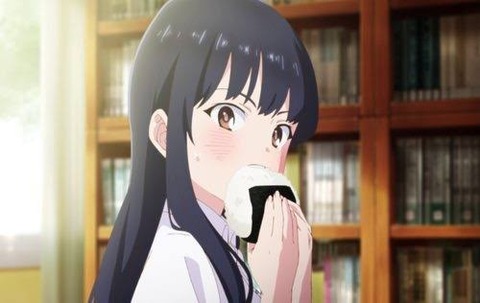 (ヽ´ん`)「県庁前でオニギリ食ってるとそりゃあもう金に溢れ笑いが止まらなさそうな表情で公務員よ」