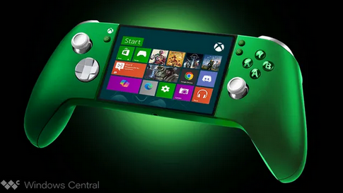 【朗報】Xboxハードが続々登場！サード製UMPC、純正携帯機、次世代据置機、次世代クラウドと盛りだくさん