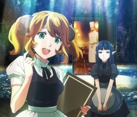 【朗報】淫夢語録だけで異世界で生活できることが判明