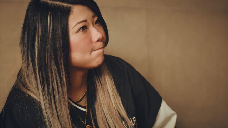 【人による？】ぱーてぃーちゃん・きょんちぃの「ある目撃」に賛否が分かれる事態に