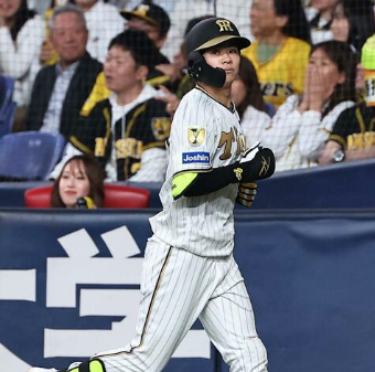 あの岡本と中野の接触って中野に非はないん？←あるわけないやろwwwww