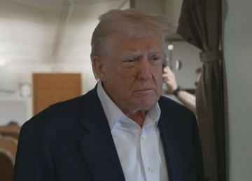 【速報】トランプ大統領、外国の映画に100%の関税をかけるwwww