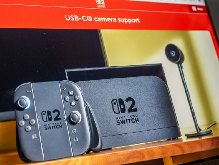 【悲報】Bloomberg「Switch2に暗雲。関税の影響で28%逆ザヤでヤバい」