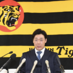 【悲報】大山は魚雷バット止めて挑んだやけど あかんねぇ……