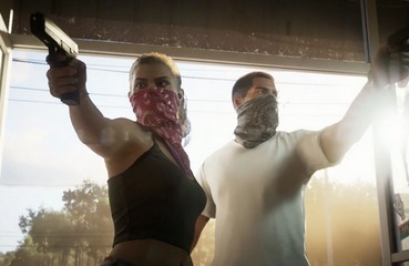 【驚愕】「GTA6」のトレーラー、16時間で4880万再生wwww