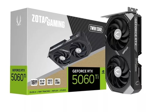 【悲報】NVIDIA「RTX 5060と4060の比較は禁止します🤗」各メディアに通達へ