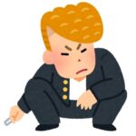 昔のゲーセン（喧嘩売られます、カツアゲされます）← これ