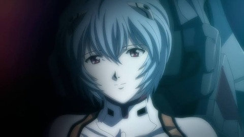 綾波レイ的なキャラって廃れたよな