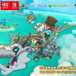 【5/30】ファミ通TOP30更新