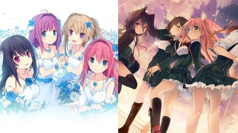 【悲報】美少女ゲーのコラボカフェ、あまりにもオタクを舐めてるとワイの中で話題に