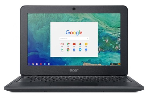教育委員会「Windowsはクソ。Chromebook一択」