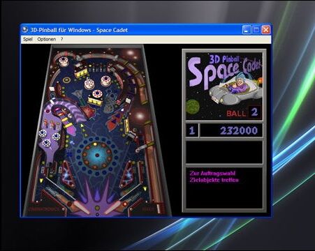 Windows XPに付属の懐かしゲーム「3D ピンボール」がAndroidに移植され無料公開中