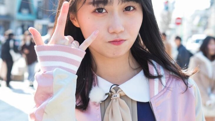 【そんなに？】矢久保美緒さんの「ある報告」に意外と多いという事実が判明する事態に
