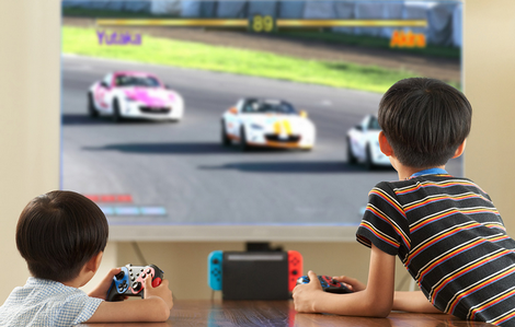 【速報】大手教育企業「小学生の欲しいゲームハード・ソフトランキング」を業界内部向けに発表