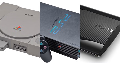 『ゲームハード』って昔より進化の幅が小さくなったよな？？？