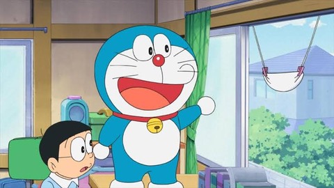 ドラえもんのドラえもんってドラえもんのポケットだけあれば良くね