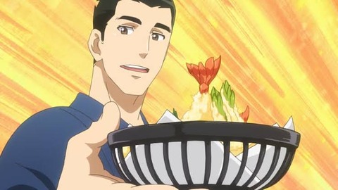 (ヽ´ん`)「雑草を天ぷらにして食った方がコスパ良い」