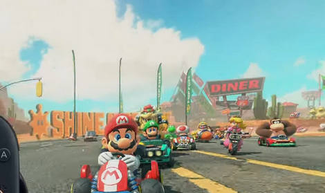 Switch2のロンチに何買う？