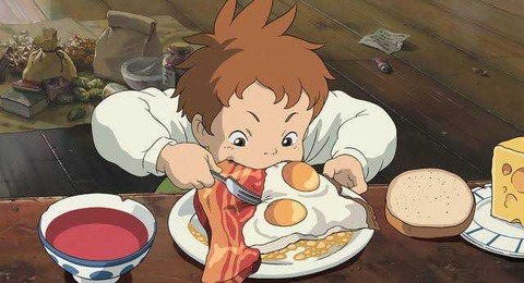 【ケンモ飯集】(ヽ´ん`)「ほいよ、おしゃれな料理ね」