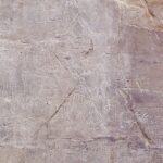 韓国の先史時代岩刻画　世界遺産登録へ